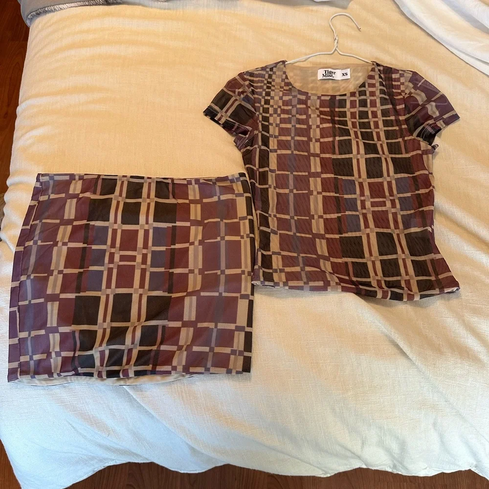 TIGER MIST Set - Picture 1 of 6